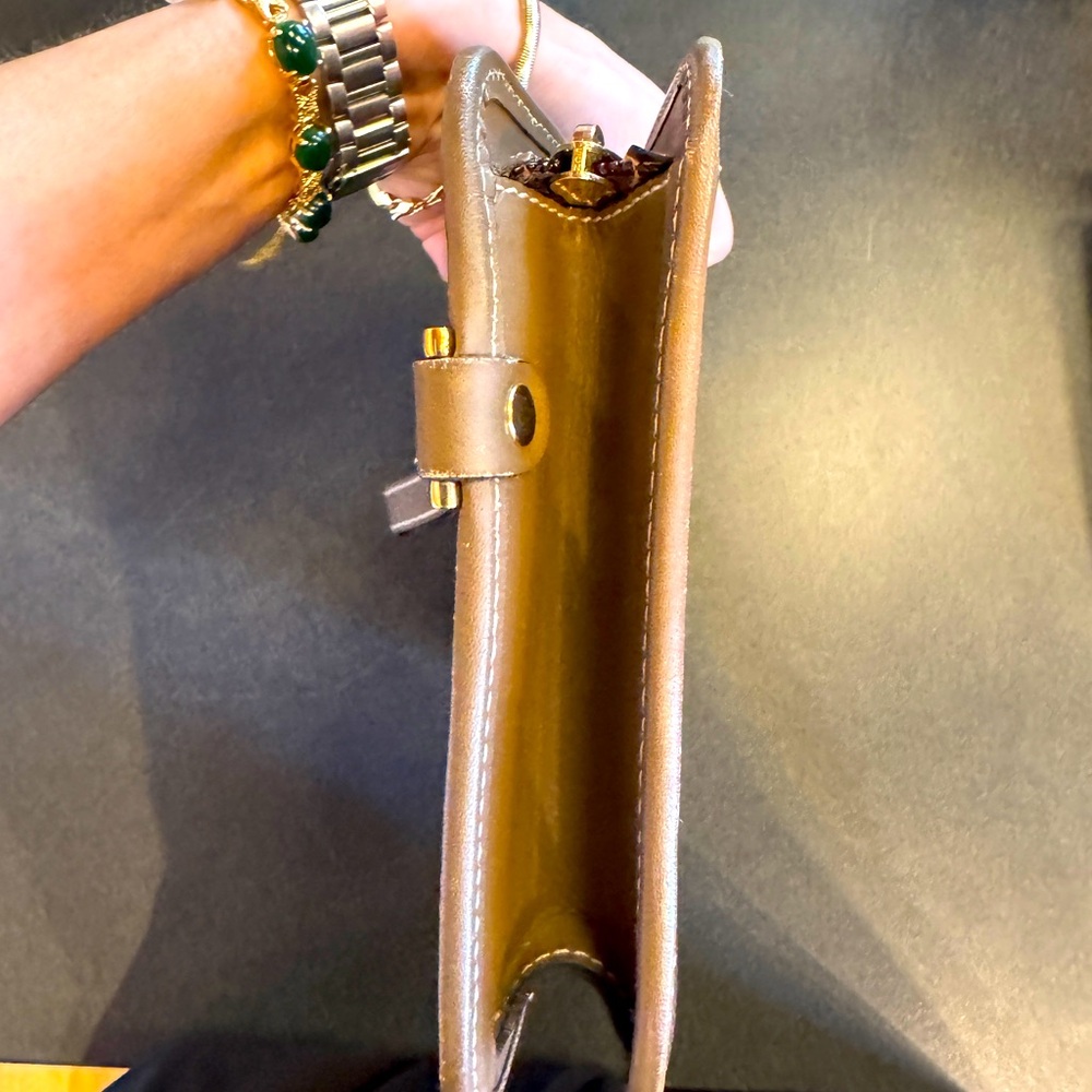 EUC Dunhill Clutch - Picture 4 of 11